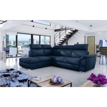 Gyula sarokgarnitúra - balos