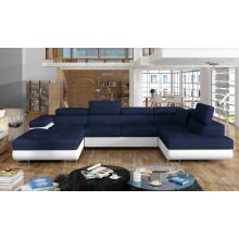 Hatvan sarokgarnitúra - jobbos