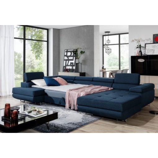 Hatvan sarokgarnitúra - balos