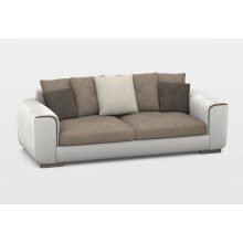 Jacky 3 + 2 + 1 ülőgarnitúra szett