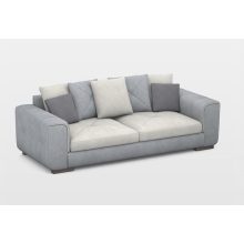 Jacky 3 + 2 + 1 ülőgarnitúra szett