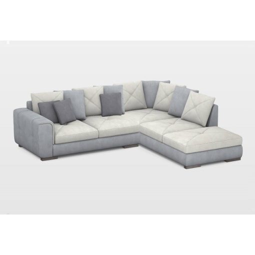 Jacky  sarokgarnitúra 298 cm X 253 cm - jobbos