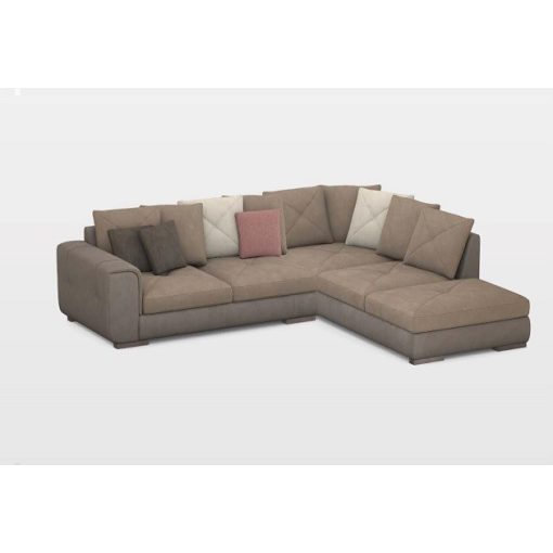 Jacky  sarokgarnitúra 298 cm X 253 cm - jobbos