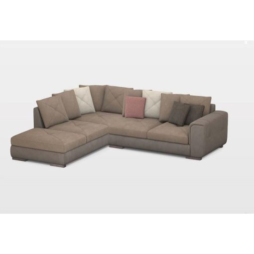 Jacky  sarokgarnitúra 253 cm X 298 cm - balos