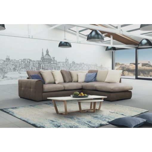 Jacky háttámlás "sziget" elem (island) jobb