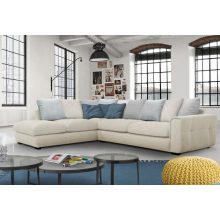 Jacky háttámlás "sziget" elem (island) jobb