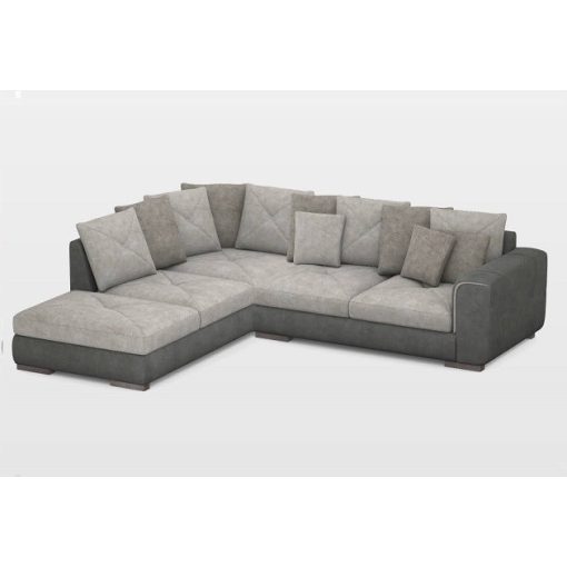 Jacky háttámlás "sziget" elem (island) jobb