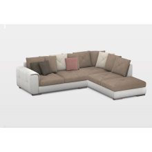 Jacky háttámlás "sziget" elem (island) jobb