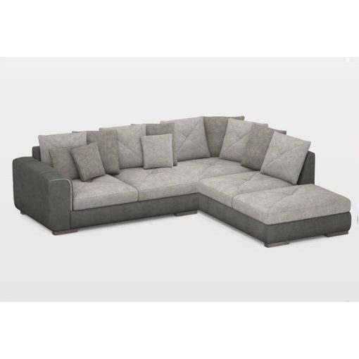 Jacky háttámlás "sziget" elem (island) jobb