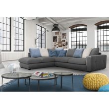 Jacky  sarokgarnitúra 253 cm X 334 cm - balos