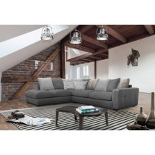 Jacky  sarokgarnitúra 253 cm X 334 cm - balos