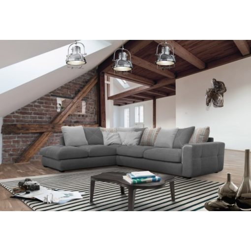 Jacky  sarokgarnitúra 253 cm X 334 cm - balos