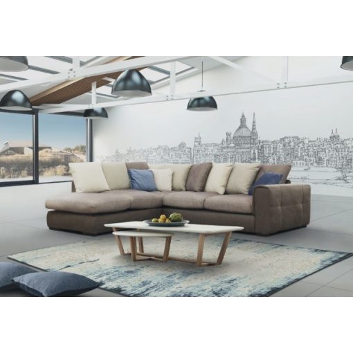 Jacky  sarokgarnitúra 253 cm X 334 cm - balos