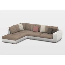 Jacky  sarokgarnitúra 253 cm X 334 cm - balos