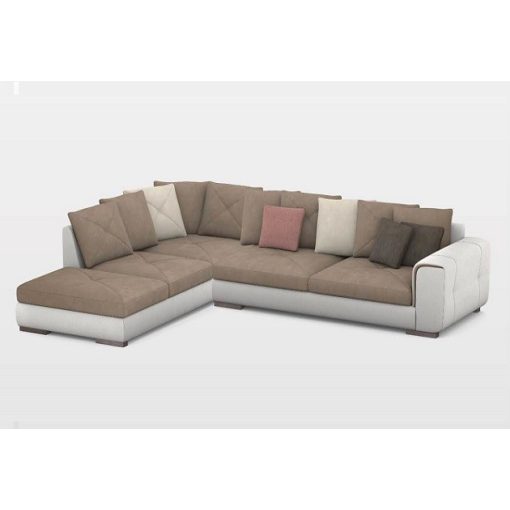 Jacky  sarokgarnitúra 253 cm X 334 cm - balos