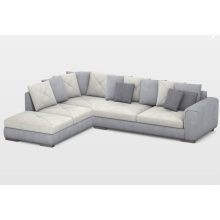 Jacky  sarokgarnitúra 253 cm X 334 cm - balos