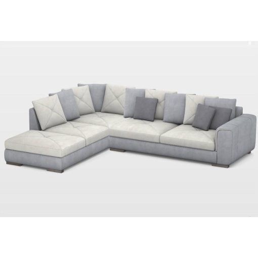 Jacky  sarokgarnitúra 253 cm X 334 cm - balos