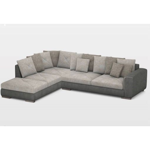 Jacky  sarokgarnitúra 253 cm X 334 cm - balos