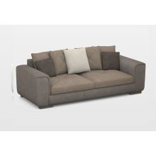 Jacky 3 személyes kanapé 