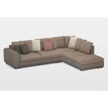 Jacky ágyazható sarok (Easy System) jobb 290 cm X 253 cm