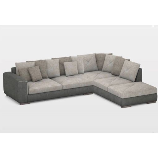 Jacky ágyazható sarok (Easy System) jobb 290 cm X 253 cm