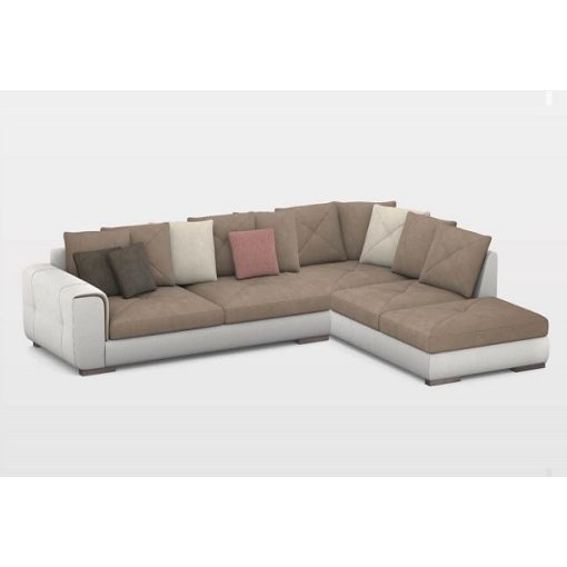 Jacky ágyazható sarok (Easy System) jobb 290 cm X 253 cm