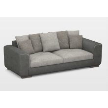 Jacky 3 személyes ágyazható kanapé (Easy System)  