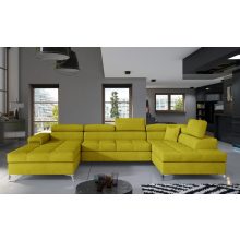 Kaposvár sarokgarnitúra - balos