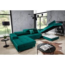 Kaposvár sarokgarnitúra - balos