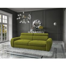 Kényelmes kanapé 3 személyes