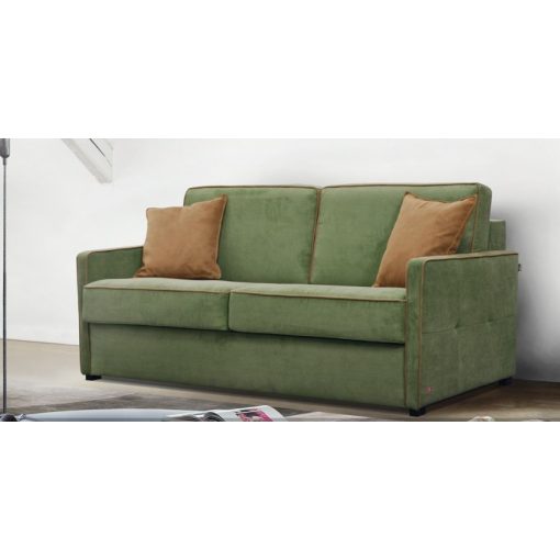 Keskeny 1 személyes hosszúfotel (longchair) tárolóval 1 karral bal