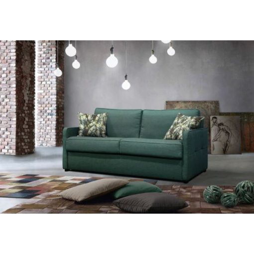 Keskeny kanapé 2 személyes 