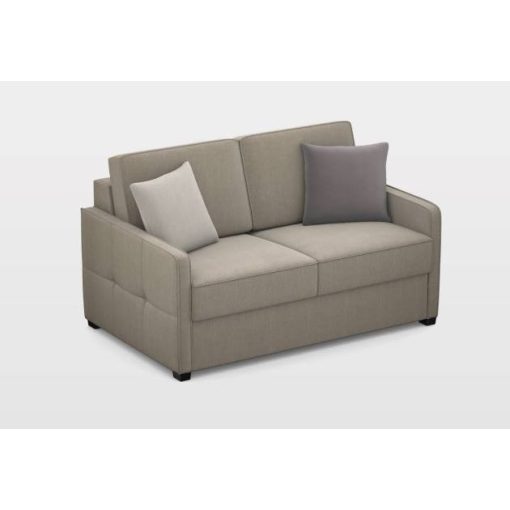 Keskeny kanapé 2 személyes 