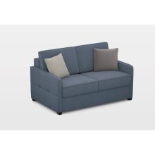 Keskeny kanapé 2 személyes 