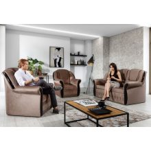 Klasszik 3-1-1 ülőgarnitúra szett