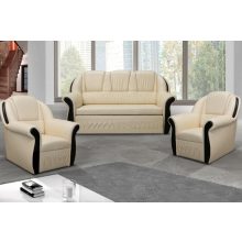 Klasszik 3-1-1 ülőgarnitúra szett