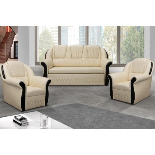 Klasszik 3-1-1 ülőgarnitúra szett