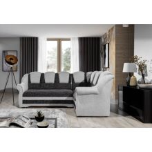 Klasszik sarokgarnitúra - jobbos