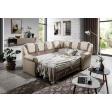 Klasszik sarokgarnitúra - jobbos