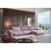 Kecskemét sarokgarnitúra - jobbos