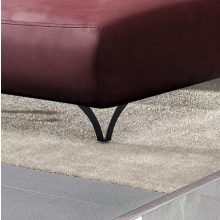 Kecskemét sarokgarnitúra - balos - világoszölgzöld színben