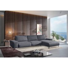 Kecskemét sarokgarnitúra - jobbos