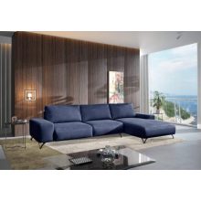 Kecskemét sarokgarnitúra - jobbos