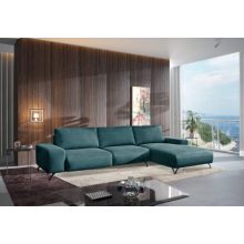 Kecskemét sarokgarnitúra - jobbos