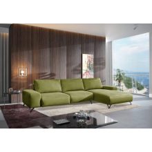 Kecskemét sarokgarnitúra - jobbos