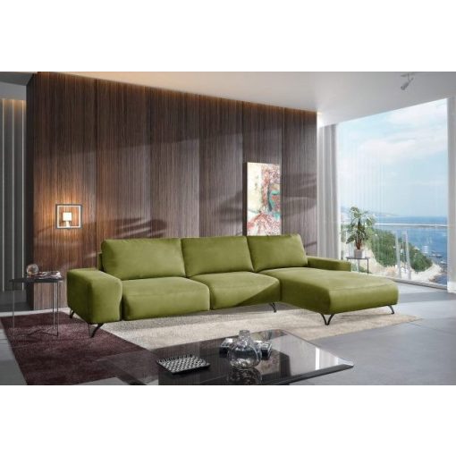 Kecskemét sarokgarnitúra - jobbos