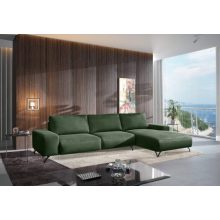 Kecskemét sarokgarnitúra - jobbos