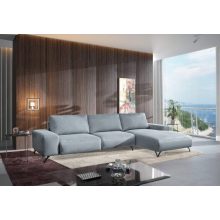 Kecskemét sarokgarnitúra - jobbos