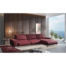 Kecskemét sarokgarnitúra - jobbos