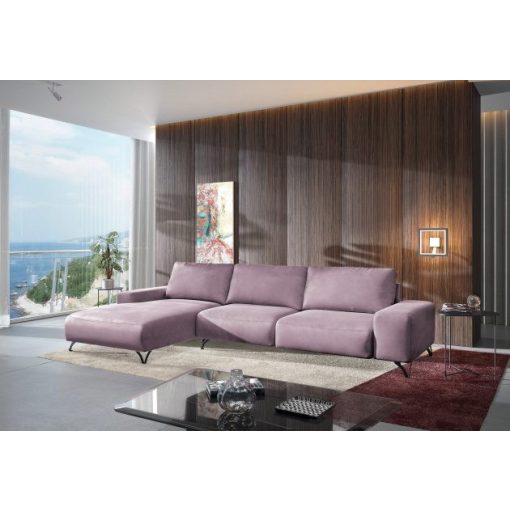 Kecskemét sarokgarnitúra - balos